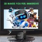 Yeni akıllı TV kutusu MXQ-PRO 4K HD Android 10.0 akıllı TV kutusu 2.4/5G çift WIFI 3D