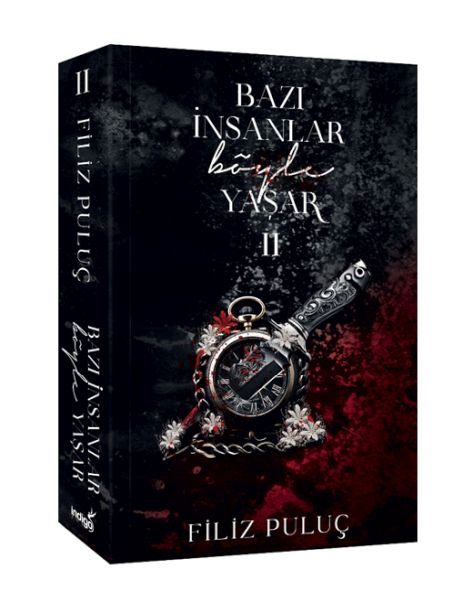 Bazı İnsanlar Böyle Yaşar 2  (4022)