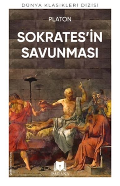 Sokratesi’in Savunması  (4022)