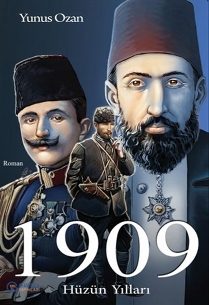 1909 Hüzün Yılları  (4022)