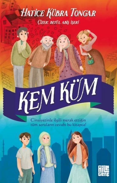 Kem Küm  (4022)