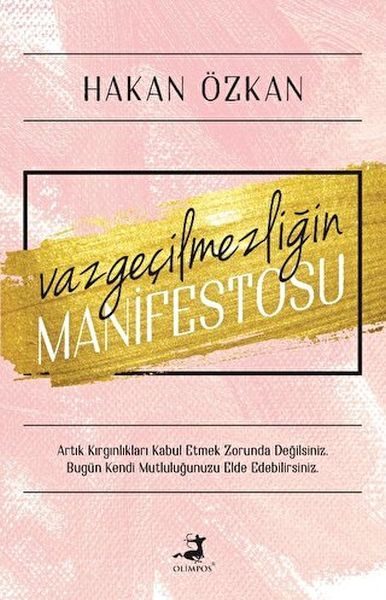 Vazgeçilmezliğin Manifestosu  (4022)