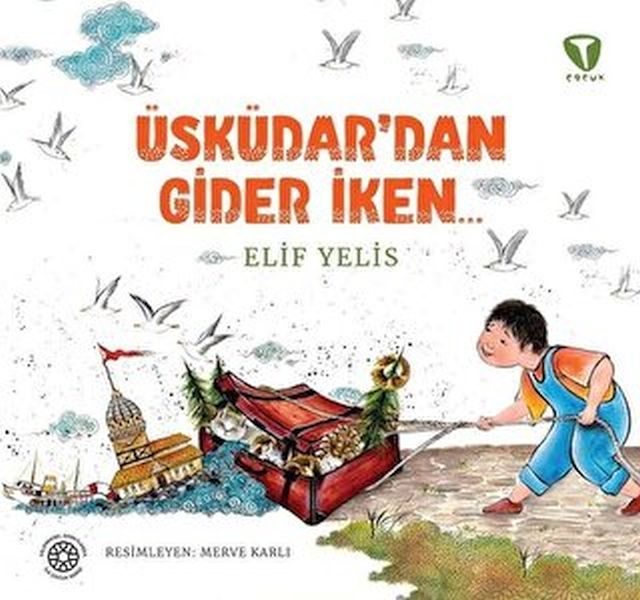 Üsküdar’dan Gider İken  (4022)