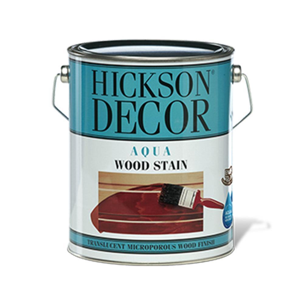 CLZ202 Hickson Decor Aqua Su Bazlı 5 LT Natural