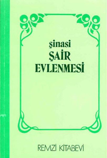 Şair Evlenmesi  (4022)