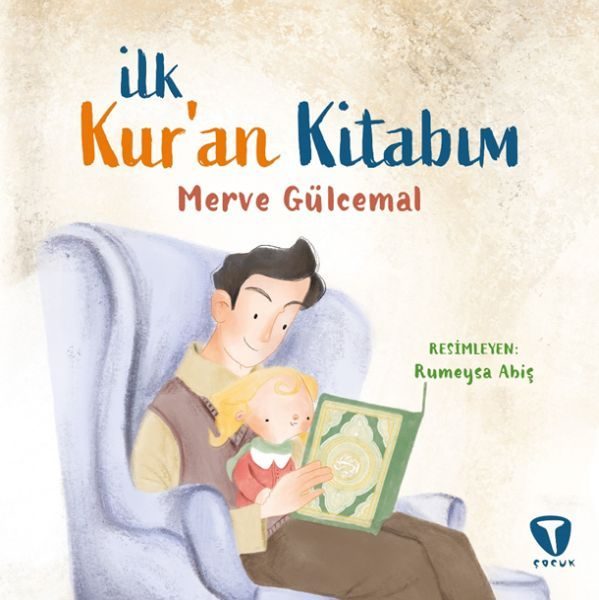 İlk Kur’an Kitabım  (4022)