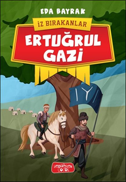 İz Bırakanlar - Ertuğrul Gazi  (4022)