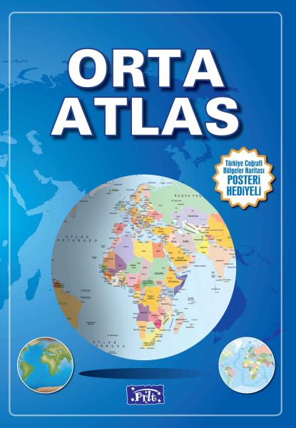 Orta Atlas  (4022)