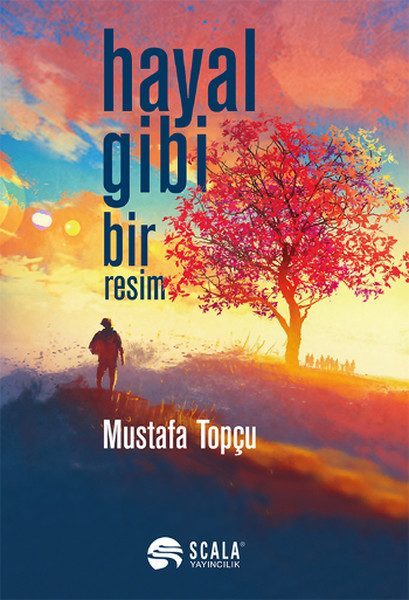 Hayal Gibi Bir Resim  (4022)