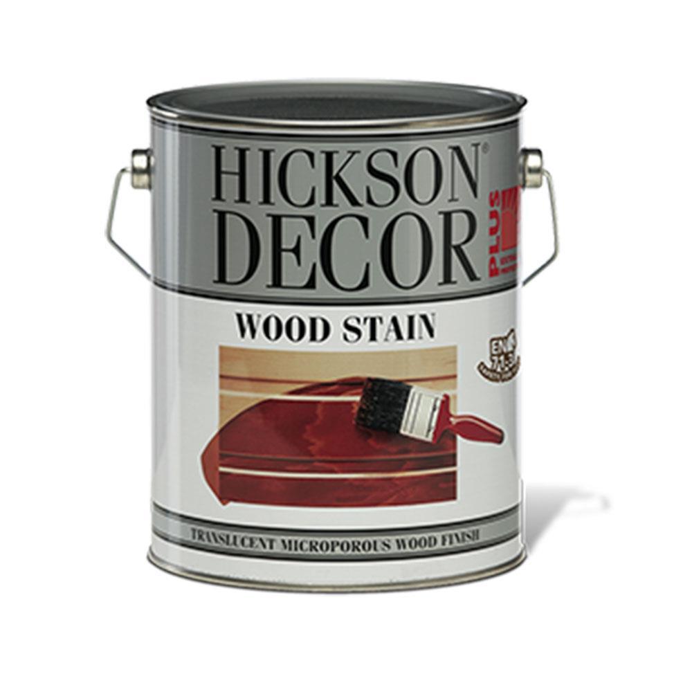 CLZ202 Hickson Decor Wood Stain 1 LT Antique Pine