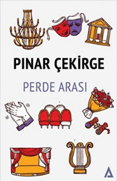 Perde Arası  (4022)