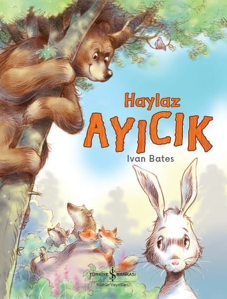 Haylaz Ayıcık  (4022)