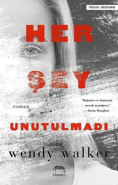 Her Şey Unutulmadı  (4022)