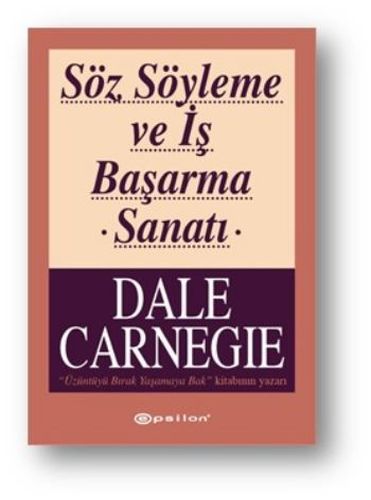 Söz Söyleme ve İş Başarma Sanatı  (4022)