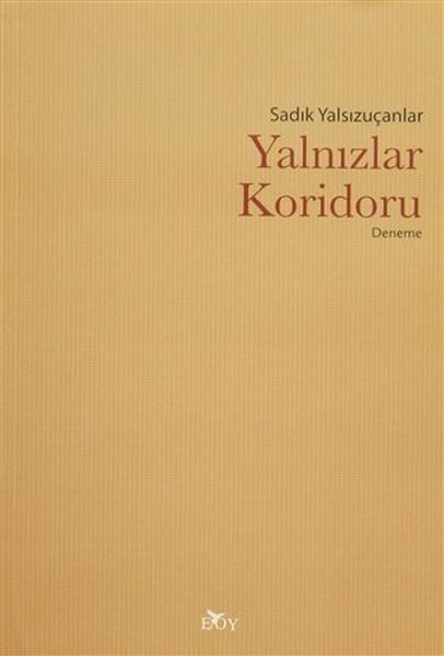 Yalnızlar Koridoru  (4022)