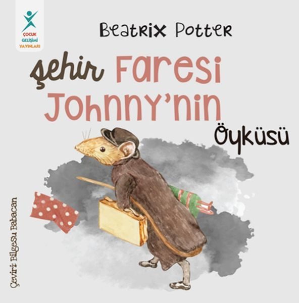 Şehir Faresi Johnny’nin Öyküsü  (4022)