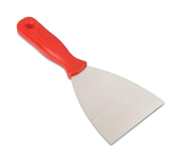 CLZ202 DKR 703 Spatula No:6