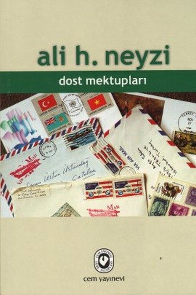 Dost Mektupları  (4022)