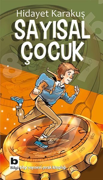 Sayısal Çocuk  (4022)