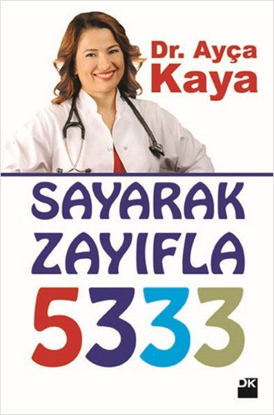 Sayarak Zayıfla 5333  (4022)