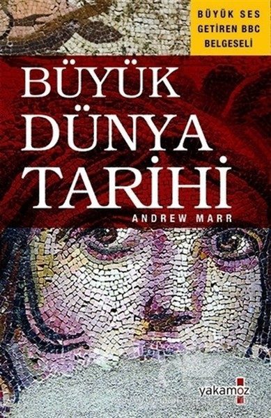 Büyük Dünya Tarihi  (4022)