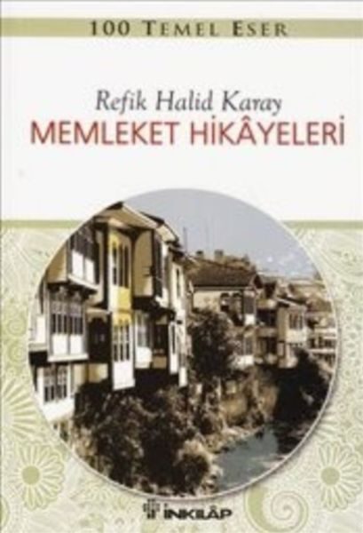 Memleket Hikayeleri - Gençler İçin Özet  (4022)