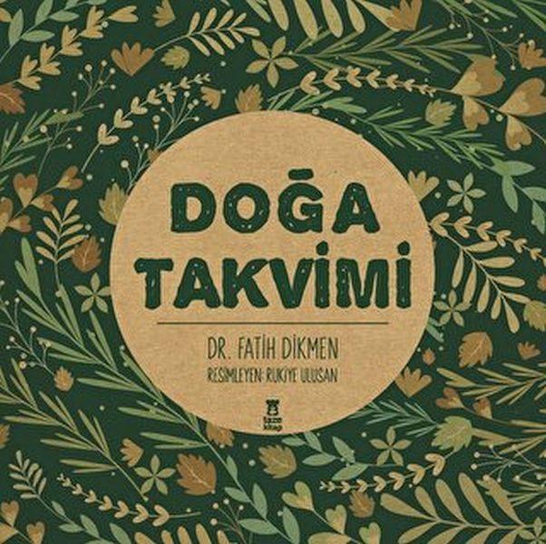 Doğa Takvimi  (4022)