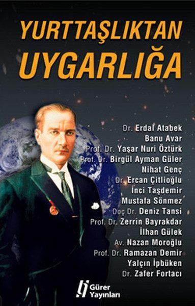 Yurttaşlıktan Uygarlığa  (4022)