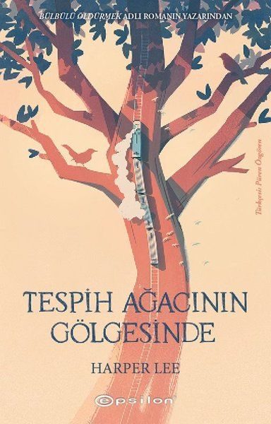 Tespih Ağacının Gölgesinde - Ciltsiz  (4022)