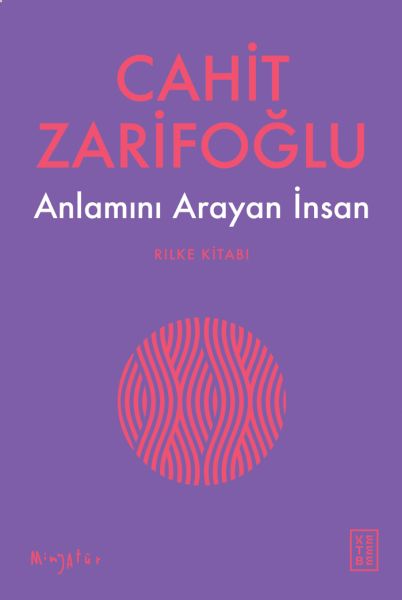 Anlamını Arayan İnsan  (4022)