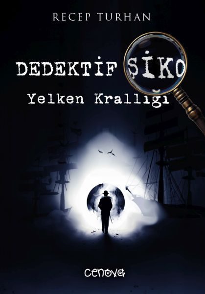 Dedektif Şiko Yelken Krallığı  (4022)