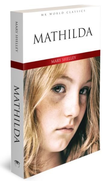 Mathilda - İngilizce Klasik Roman  (4022)