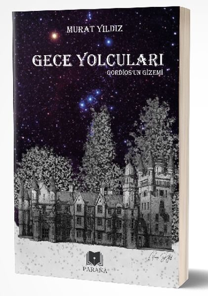 Gece Yolcuları  (4022)