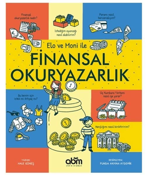 Elo ve Moni ile Finansal Okuryazarlık  (4022)