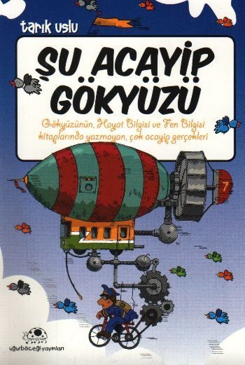 Şu Acayip Gökyüzü  (4022)