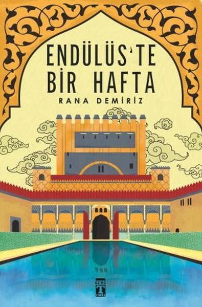 Endülüste Bir Hafta  (4022)