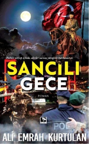 Sancılı Gece  (4022)