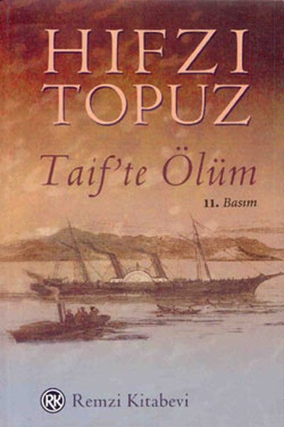 Taif’te Ölüm  (4022)