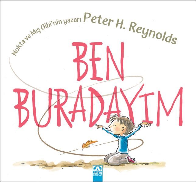 Ben Buradayım  (4022)