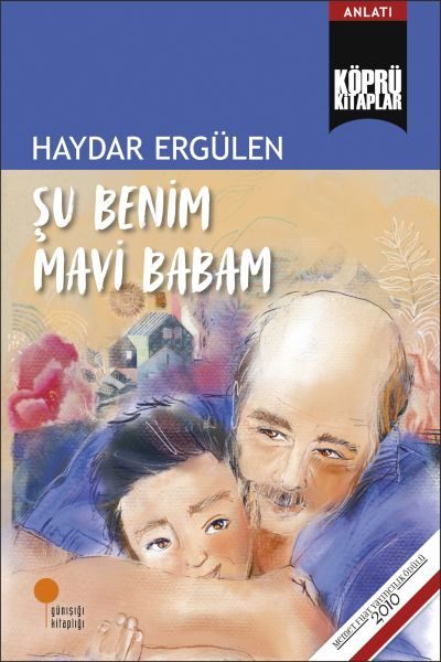 Şu Benim Mavi Babam  (4022)