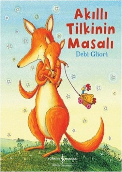 Akıllı Tilkinin Masalı  (4022)