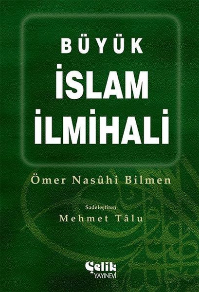 Büyük İslam İlmihali  (4022)