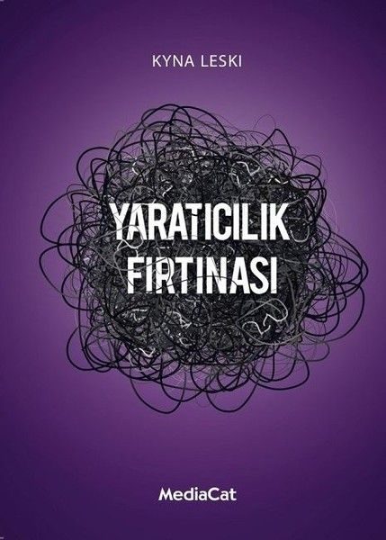 Yaratıcılık Fırtınası  (4022)