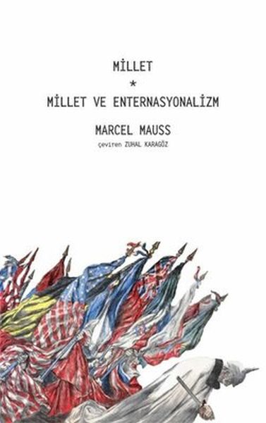 Millet - Millet ve Enternasyonalizm  (4022)