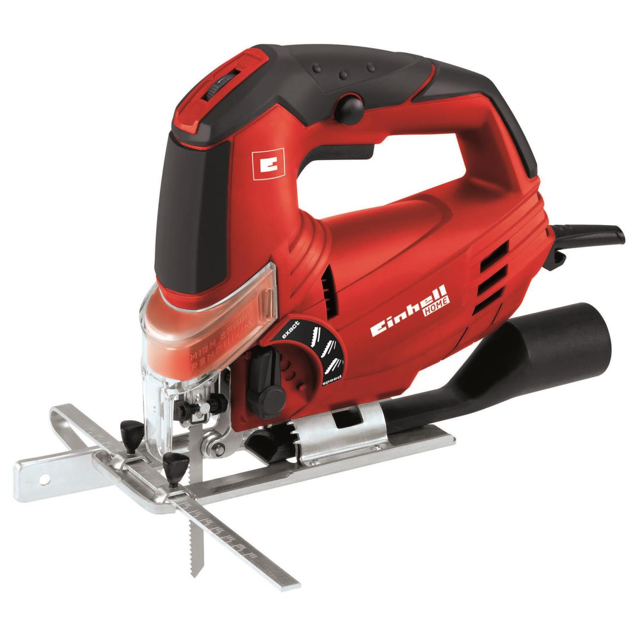 CLZ202 Einhell TC JS 85 Dekupaj Testere 620 Watt