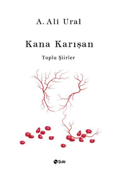 Kana Karışan (Ciltli)  (4022)