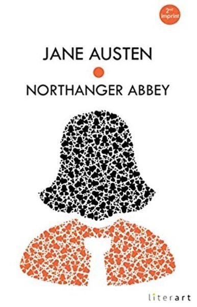 Northanger Abbey  (4022)