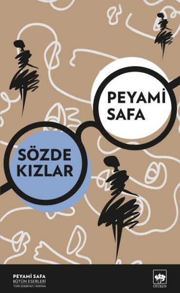 Sözde Kızlar (Yeni Kapak)  (4022)