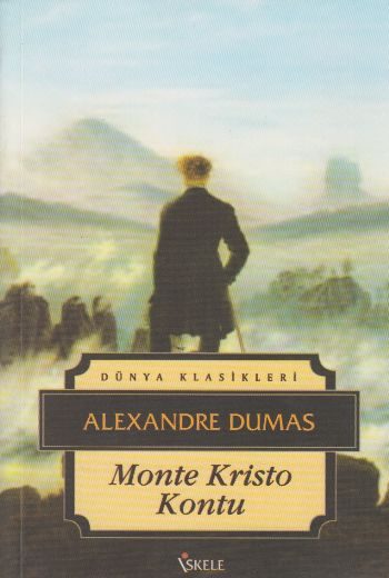 Monte Kristo Kontu  (4022)