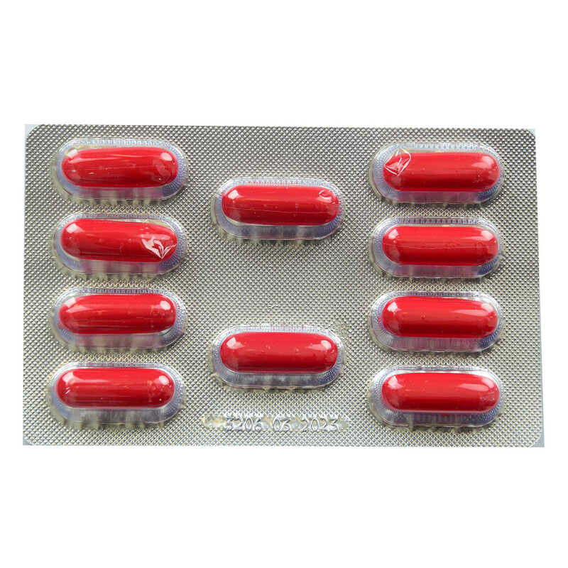 CLZ214 Shiffa Home Koenzim Q10 & Balık Yağı Yumuşak Jel 1340 Mg x 30 Kapsül